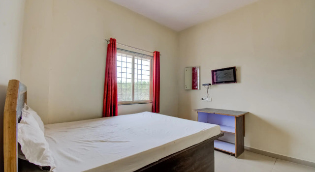 Spot On 72804 Hr Lodge, Забронировать Отель Отели штата Тамилнада 3 звезды, 3*