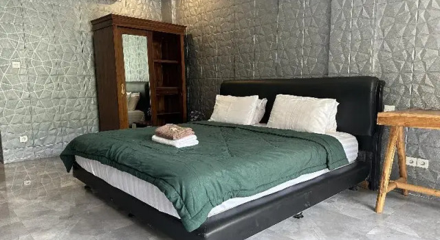 Люкс Standard Sky Apartments and Suites