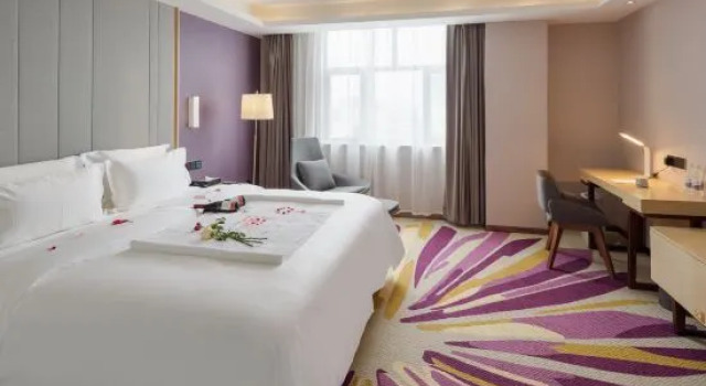 Номер Standard Nanzhou Hotel