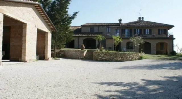 Ca Bartoccio BB, Rezervovat Hotel Urbino 