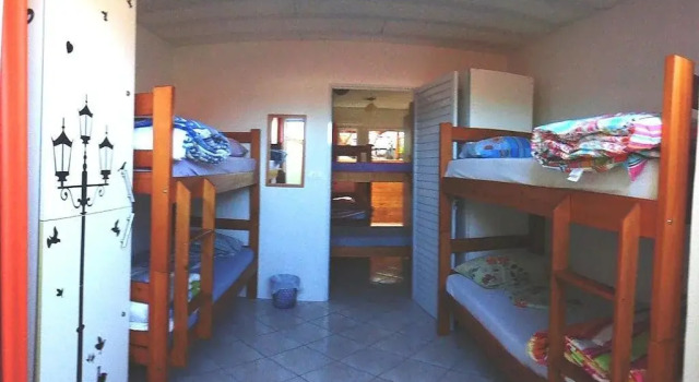 Panorama Hostel EcoBackpackers