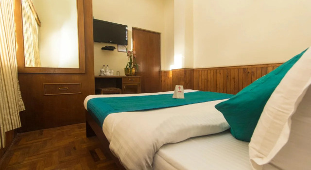 OYO 6167 Hotel Singalila Mingyur