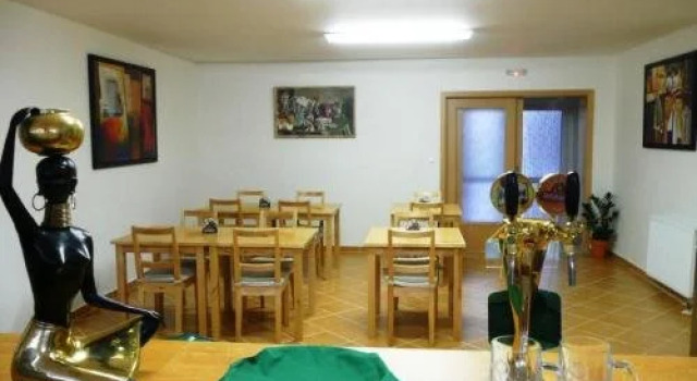 Vratimov, Забронировать Отель Вратимов Beskids