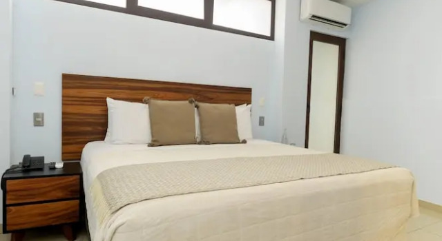 Номер Premium Suites de La Parra