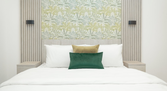 Студия Executive Accra Luxury Apartments at The Bantree