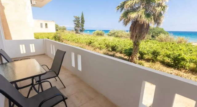 Seaheaven House A2 - Beachfront Nest Memi Koroni, Забронировать Апартаменты/квартира Апартаменты периферийной единицы Мессения, Апартаменты/квартира
