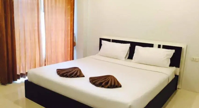Happy Home Patong Beach, Забронировать Апартаменты/квартира Апартаменты Южного Таиланда, Апартаменты/квартира