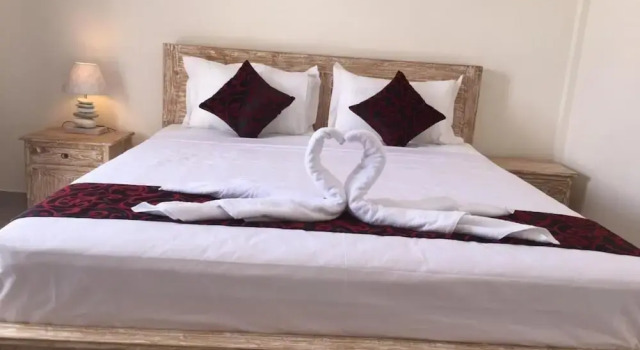 Laksmi Guest House