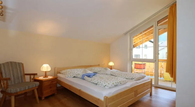 Apartment in Bichlbach Near Zugspitze, Забронировать Апартаменты/квартира Апартаменты Тироля, Апартаменты/квартира