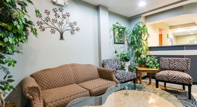 Microtel Inn & Suites by Wyndham Riverside, Reserva ahora Hotel Riverside Estados Unidos