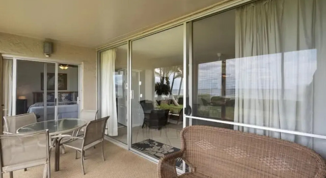 Номер Standard Menehune Shores, #118^ 3 Bedroom Condo