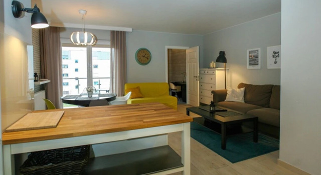 Debina 28, Reserva ahora Hotel Swinoujscie Pomerania Occidental