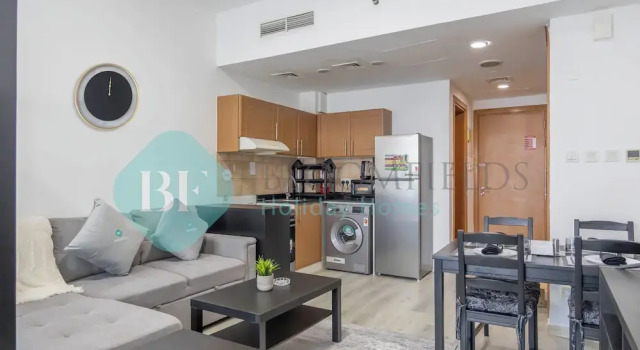 Bloomfields STU Lago Vista Sea View, Забронировать Апартаменты/квартира Дубай Эмират Дубай, рядом с Meaisem City Centre