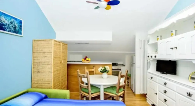 Lara Elite Apartment 30 Meters From the Sea-lara Elite
