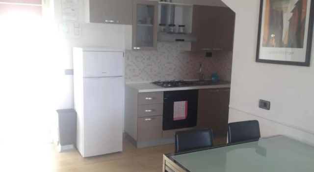 Апартаменты с 2 комнатами Apartments Colombara Bardolino