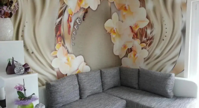 Апартаменты Ferienwohnung Schusi Freital