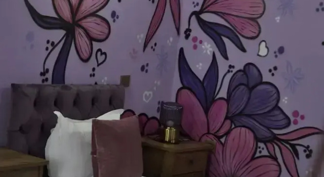 Номер Standard Concept Hotel Pamela