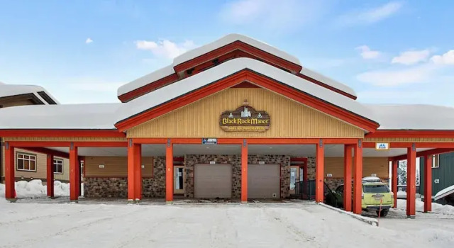 Blackrock 6, Book Vacation Home Hotels in Beaverdell with Parking, Parking