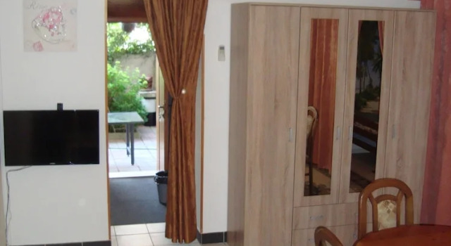 Апартаменты Classic Apartments Boulevard