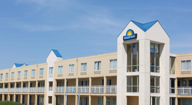 Days Inn by Wyndham West Des Moines / Clive