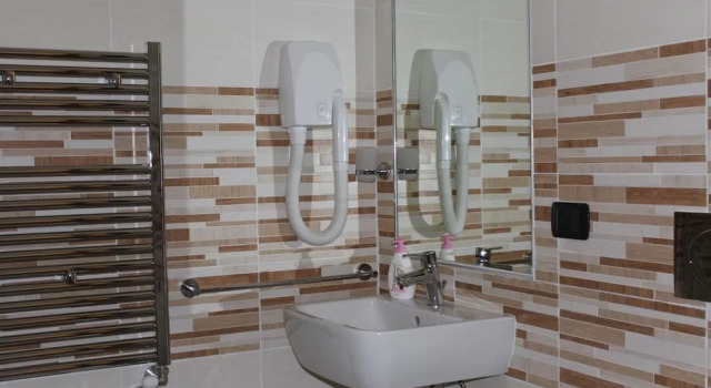 Номер Standard La Fiera GuestHouse