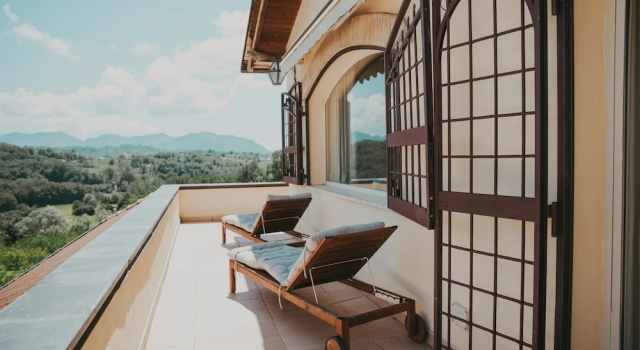 Люкс Executive RELAIS COLLE BUONO