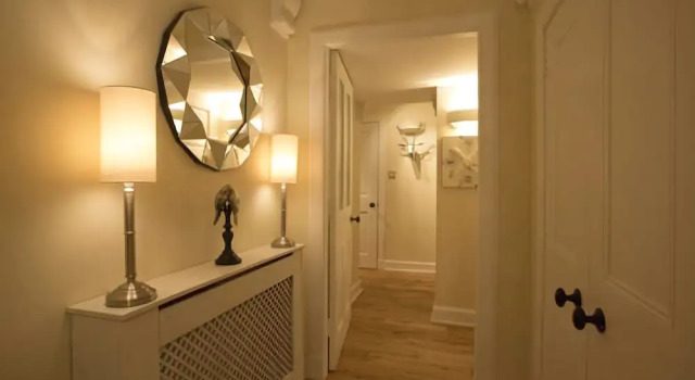 Aaran Haven and Aaran Oaks, Prenota Hotel North Berwick 