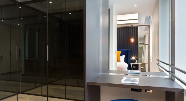 37GS Residences, Забронировать Апартаменты/квартира Апартаменты Лондона, рядом с Грин Парк, Апартаменты/квартира