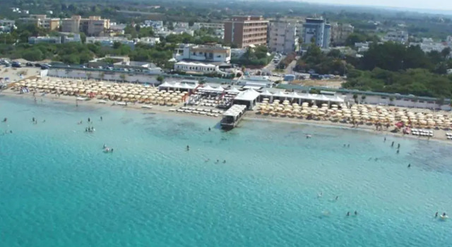 Complesso Baia Verde, Book Hotel Baia Verde Apulia