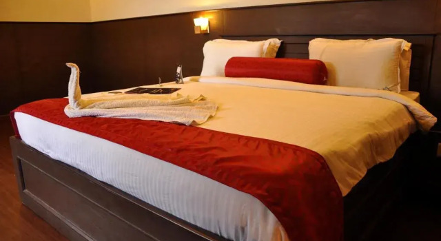 Holiday Home Resort, Забронировать Курортный отель Курортные отели штата Тамилнада, Курортный отель