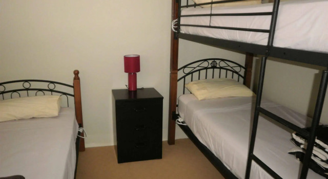 Kickback Cottages