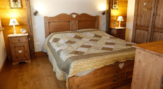 Номер Comfort Albergo Diffuso Zoncolan