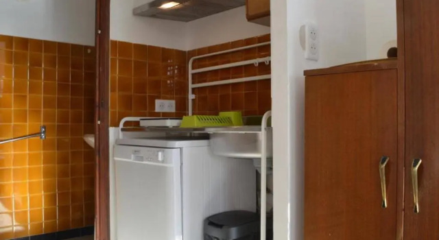 Appartement Port-Vendres, 2 pièces, 4 personnes - FR-1-225C-8, Rezervovat Apartmán Port Vendres Vermillion Coast