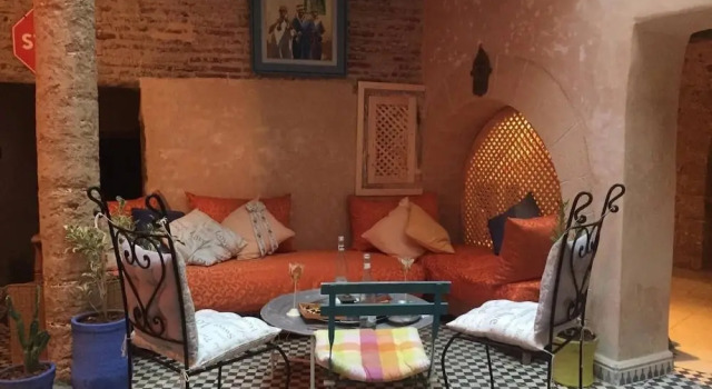 Dar Azma, Reservar Hotel Essaouira 