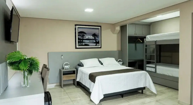 MD Recanto Iguaçu