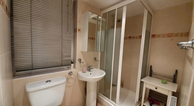 Студия Studio Apartment in South Kensington 1