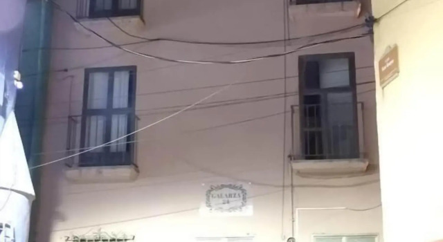 Suites Santa Posada Galarza 24