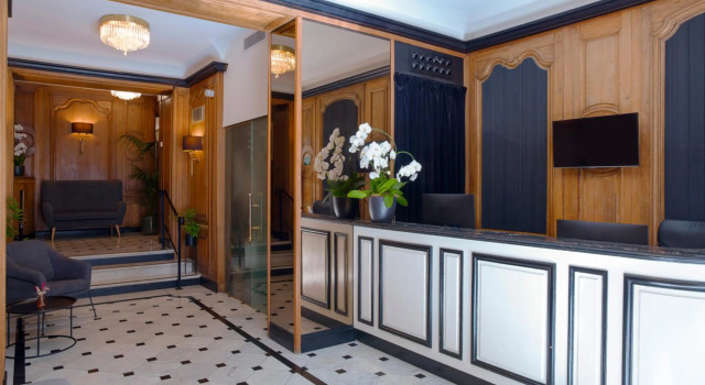 Melia Paris Champs-Elysées