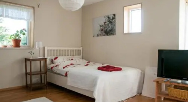 Långänge Bed & Breakfast, Book Mini-hotel Mini-hoteller i Norrland, Mini-hotel