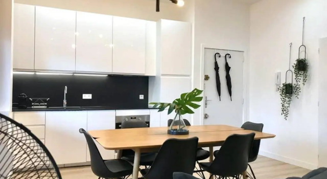 T3 HYPERCENTRE, PROCHE GARE, Jean Jaurès, moderne cosy, Забронировать Апартаменты/квартира Апартаменты Тулузы, рядом с Площадь Вильсона, Апартаменты/квартира