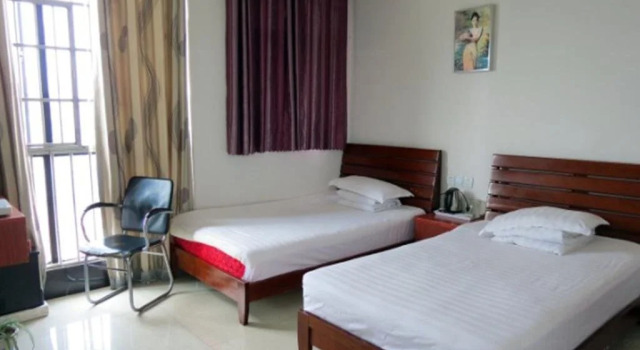 Changde Happiness Hotel