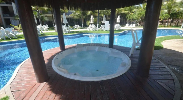 Beach Apartment Living, Забронировать Апартаменты/квартира Акирас Сеара