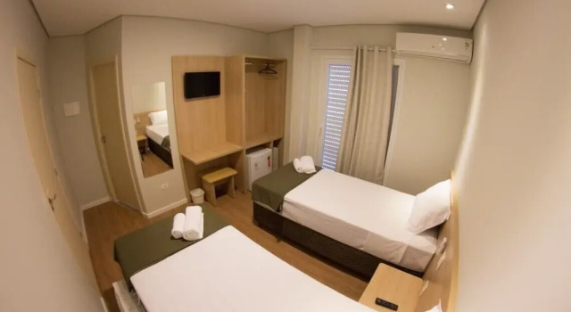 Номер Superior Hotel Toyo Inn