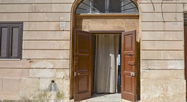 Casa Della Rondine