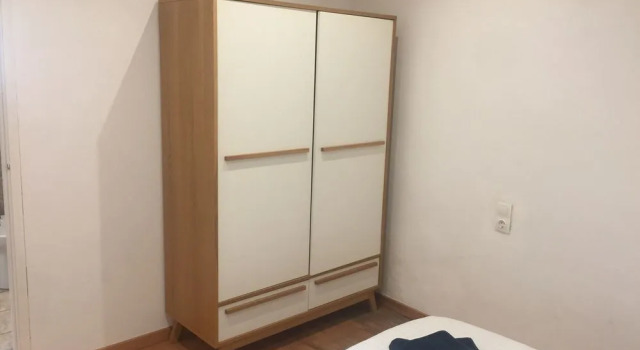 Olala L'illa Diagonal 1 BR Flat, Забронировать Апартаменты/квартира Апартаменты провинции Барселоны, Апартаменты/квартира