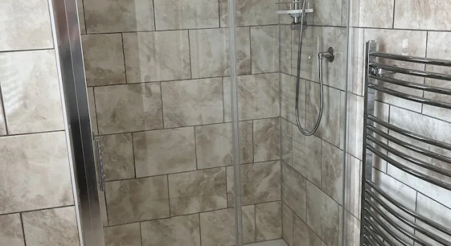 1 makuuhuone Standard Neljän hengen Perhe huone Jasmine House