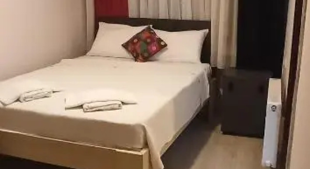 Двухместный номер Standard moonlight