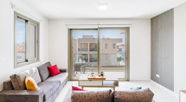 Adolina One Bedroom Apartment 304 by Ezoria
