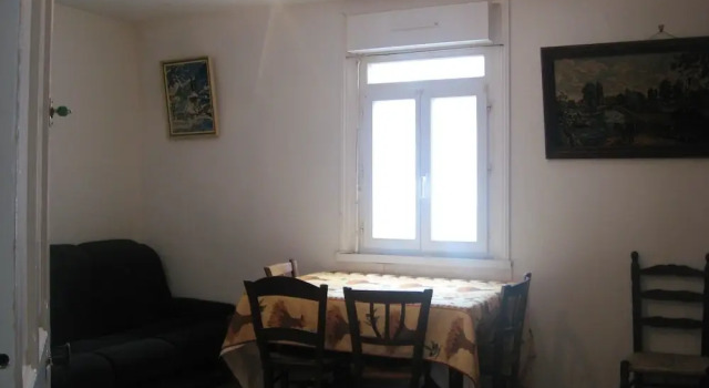 Studio In Berck 50 M From The Beach, Varaa Huoneisto Berck-sur-Mer 