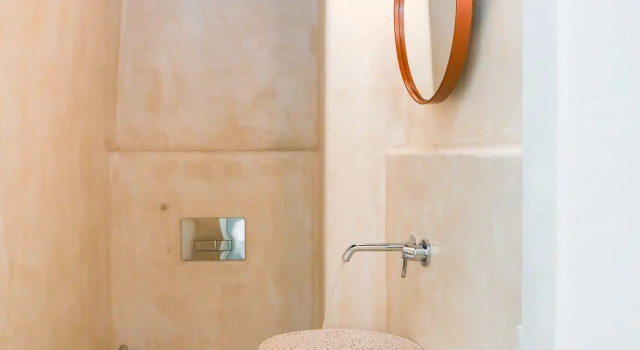 Люкс Naos Suites